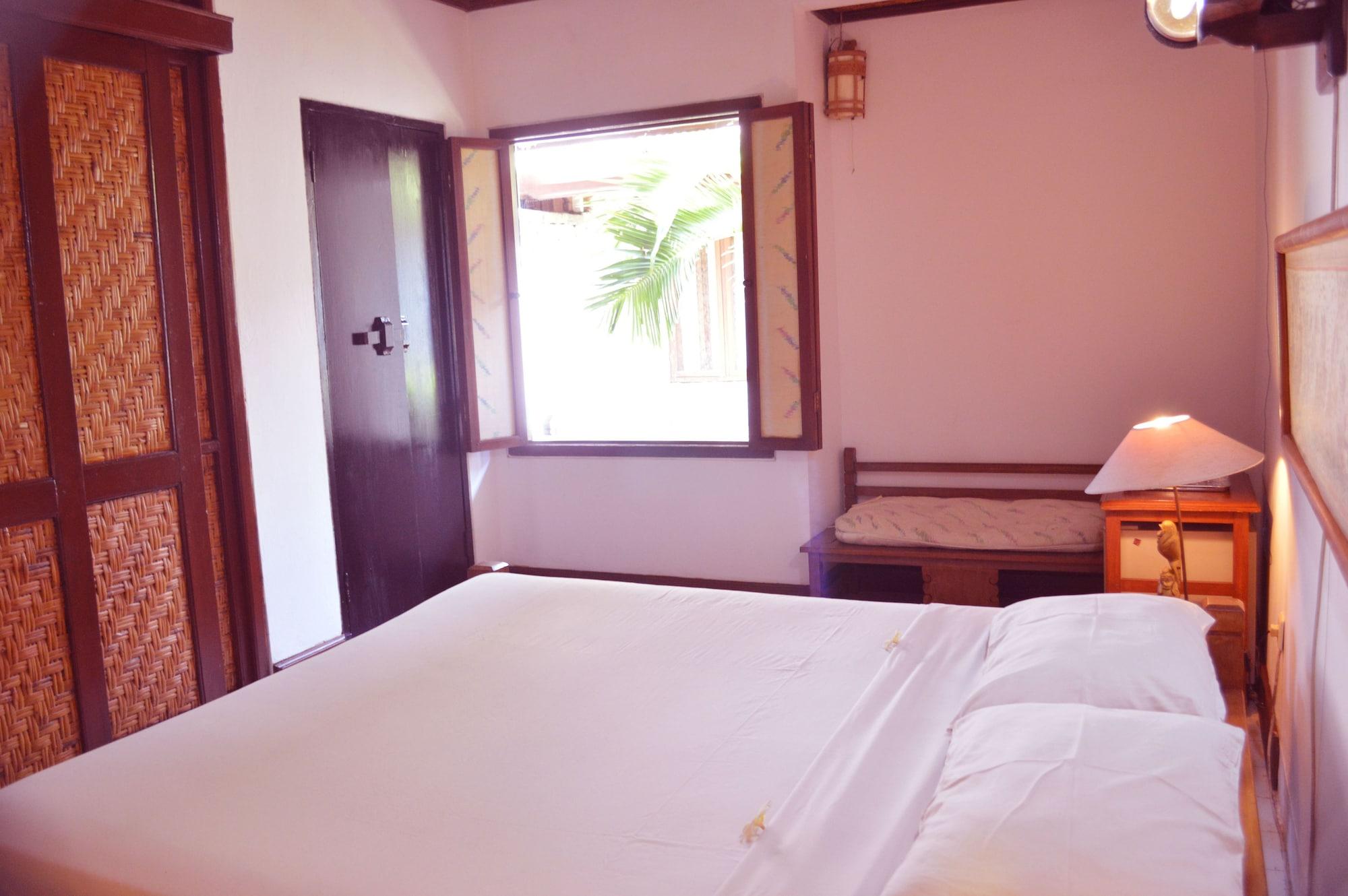 Balisani Padma Hotel Legian Exteriör bild