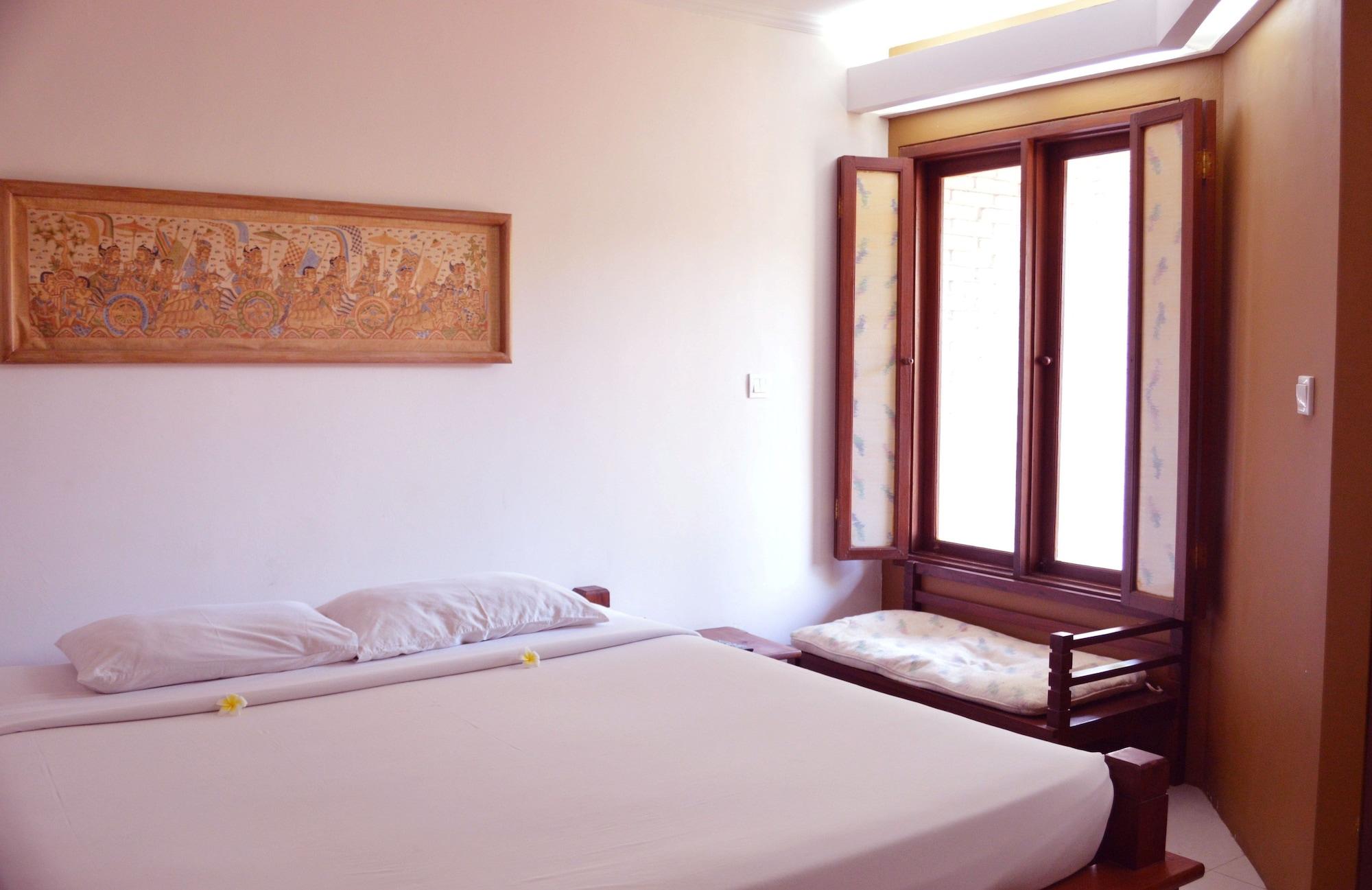Balisani Padma Hotel Legian Exteriör bild
