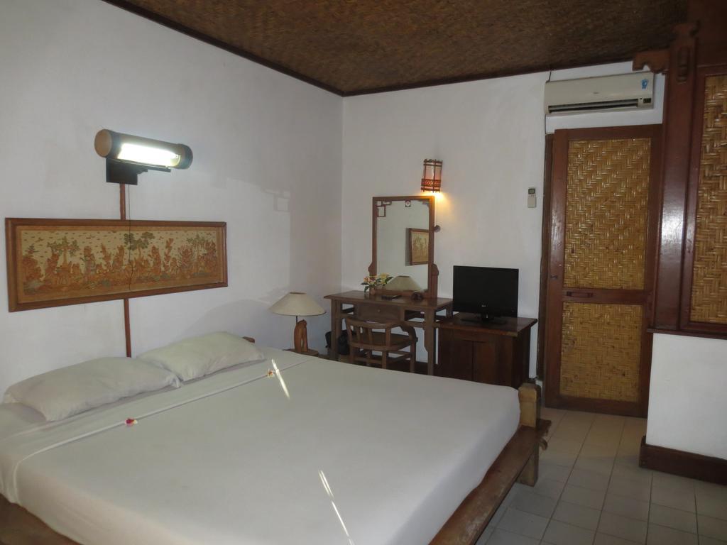 Balisani Padma Hotel Legian Exteriör bild