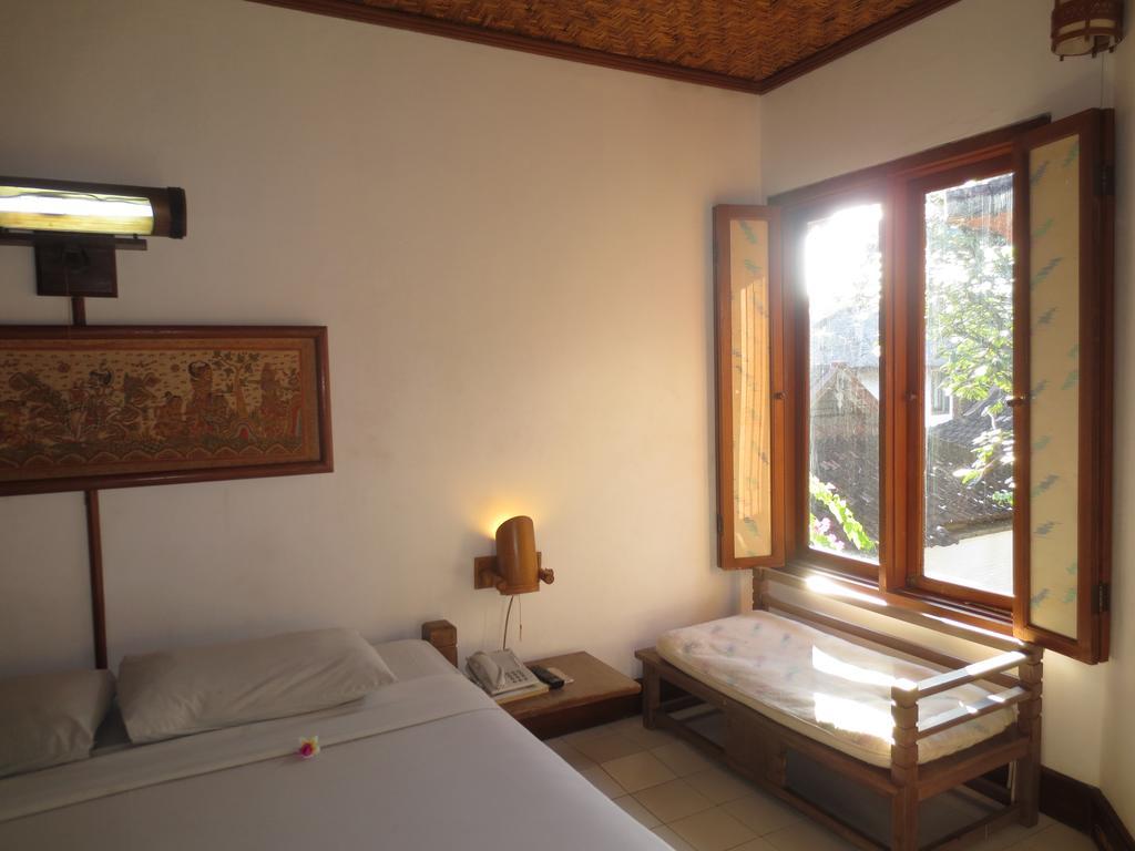Balisani Padma Hotel Legian Exteriör bild