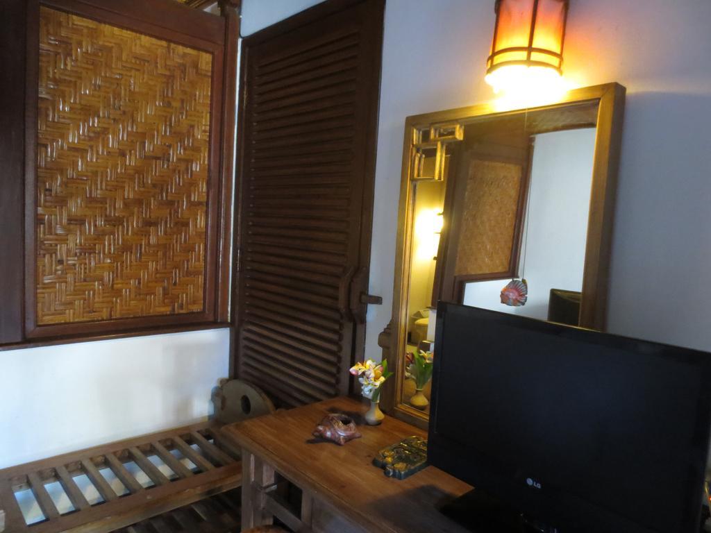 Balisani Padma Hotel Legian Exteriör bild