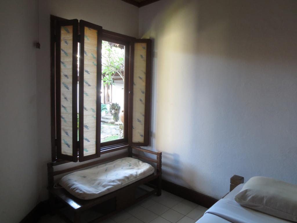 Balisani Padma Hotel Legian Exteriör bild