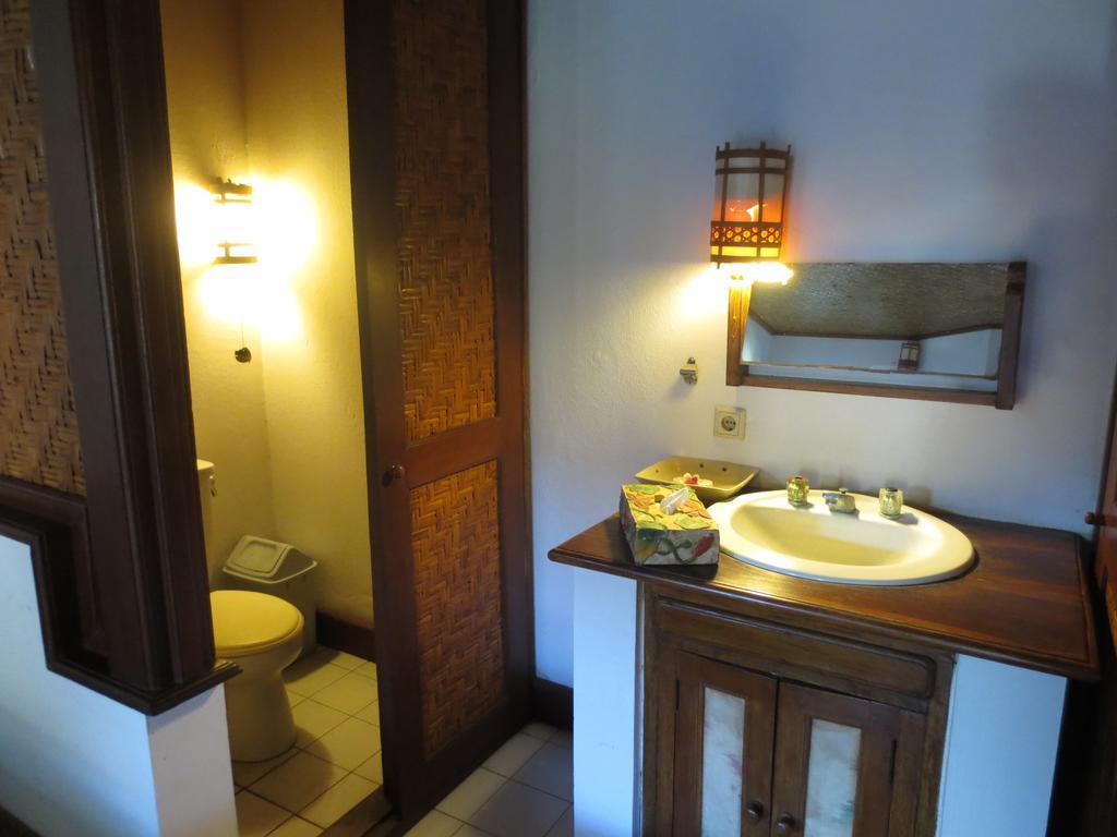 Balisani Padma Hotel Legian Exteriör bild