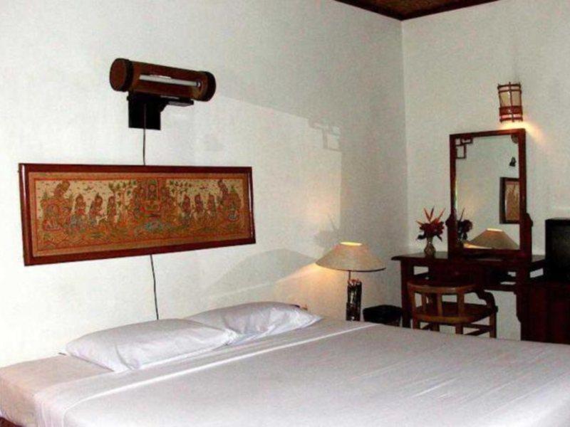 Balisani Padma Hotel Legian Exteriör bild