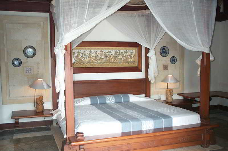Balisani Padma Hotel Legian Exteriör bild