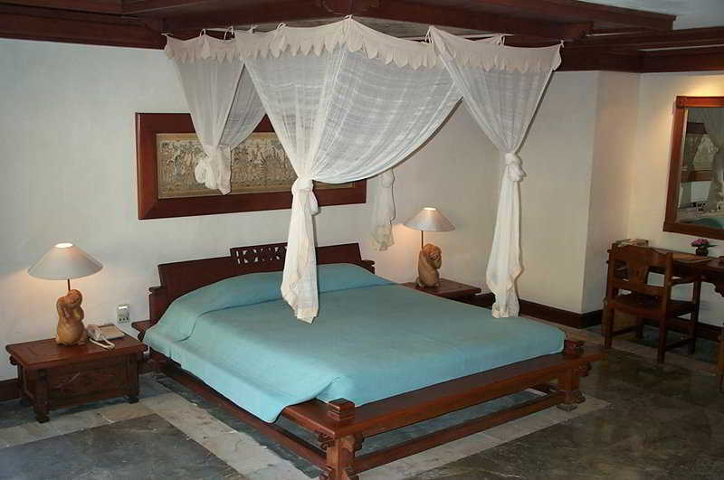 Balisani Padma Hotel Legian Exteriör bild