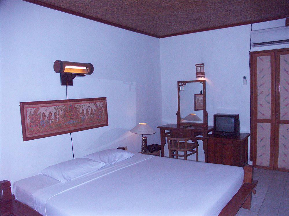 Balisani Padma Hotel Legian Exteriör bild